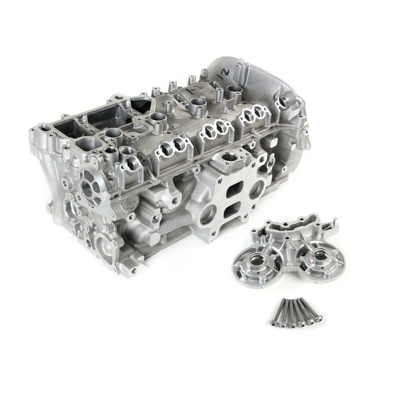 Culasse complète 2.0 TFSI EA888.3