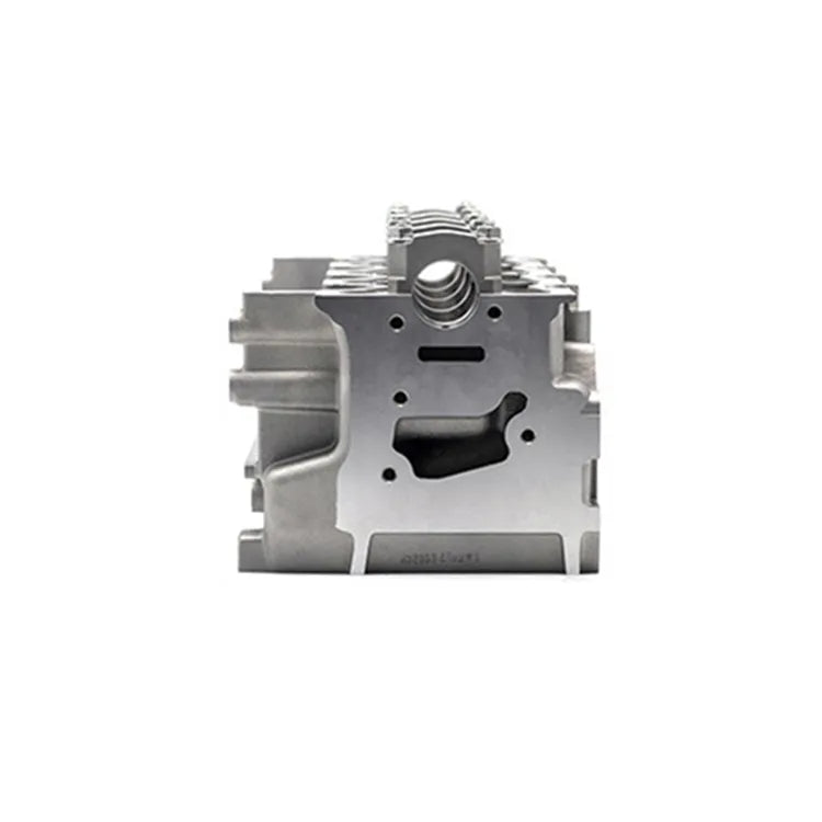 2.8 CRDI 8V