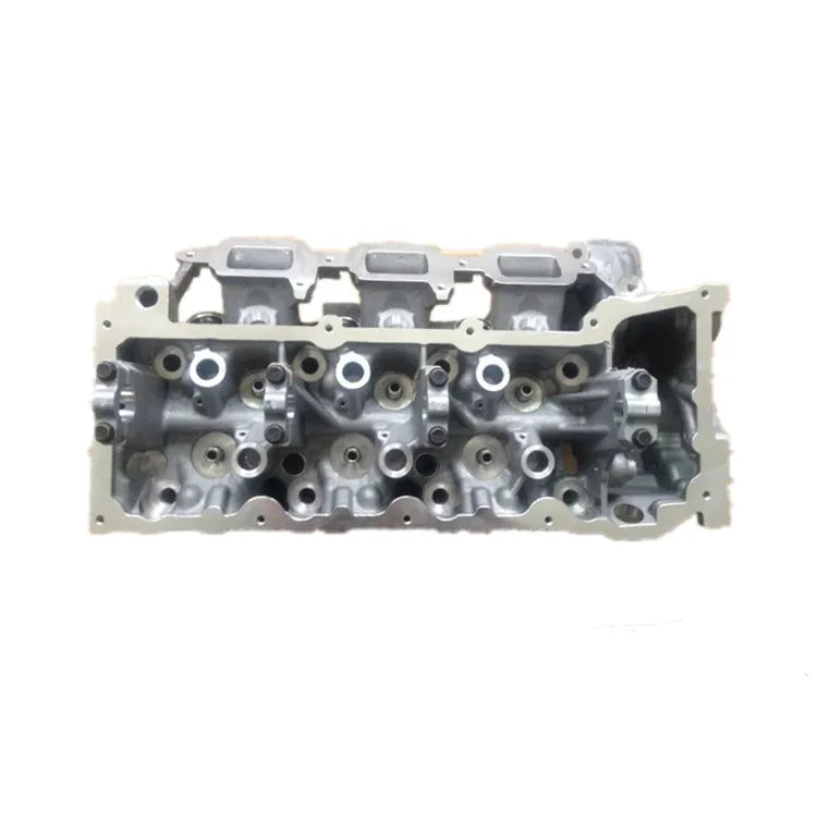 3.7 V6 Droite