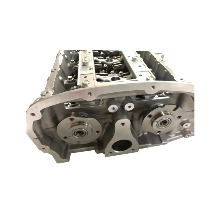 Culasse complète DRRA DRRB DRRC GBVAJPF