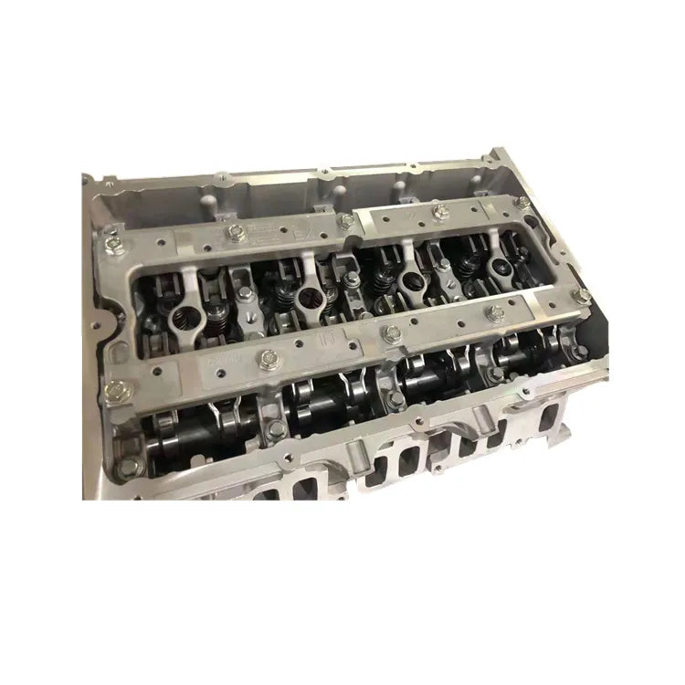 Culasse complète DRRA DRRB DRRC GBVAJPF