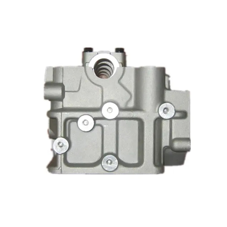 Culasse complète 4M40T 2.8TD