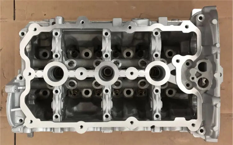 AUDI 3.0 TFSI Coté passager