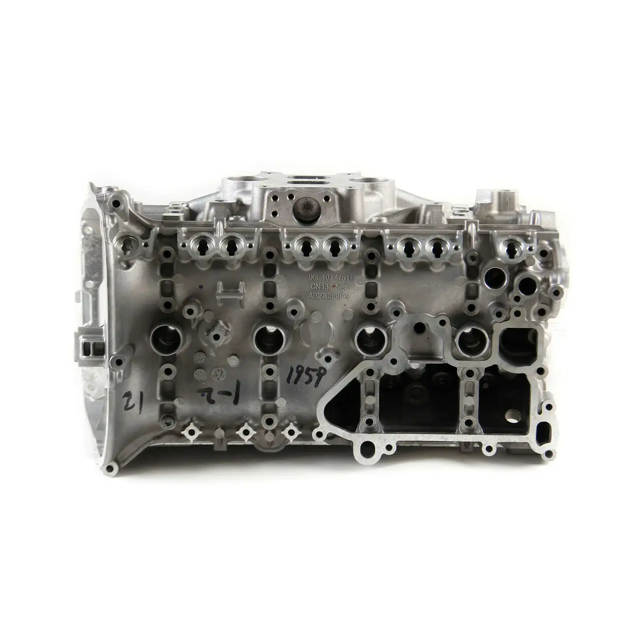 Culasse complète 2.0 TFSI EA888.3