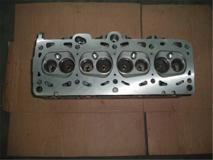 1.6 et 2.0 8v