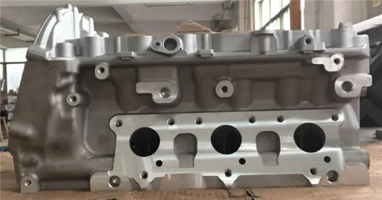 AUDI 3.0 TFSI Coté passager