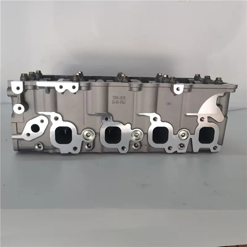 Culasse complète ZD30