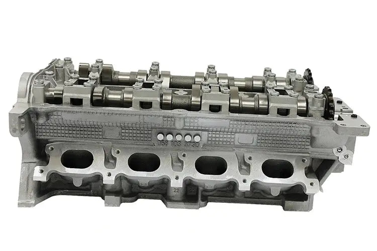 Culasse complète 1.8T 20VT