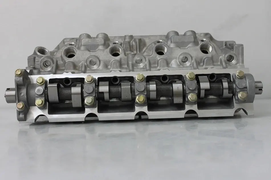 Culasse Complète 1.9 F8Q 610 714 774 776