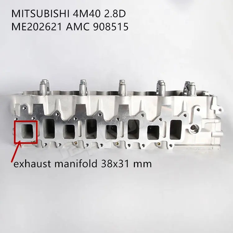 4M40 2.8TD