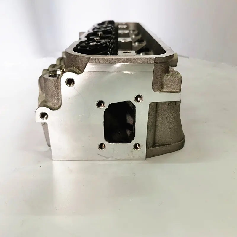 Culasse complète 4Y 2.4 8v