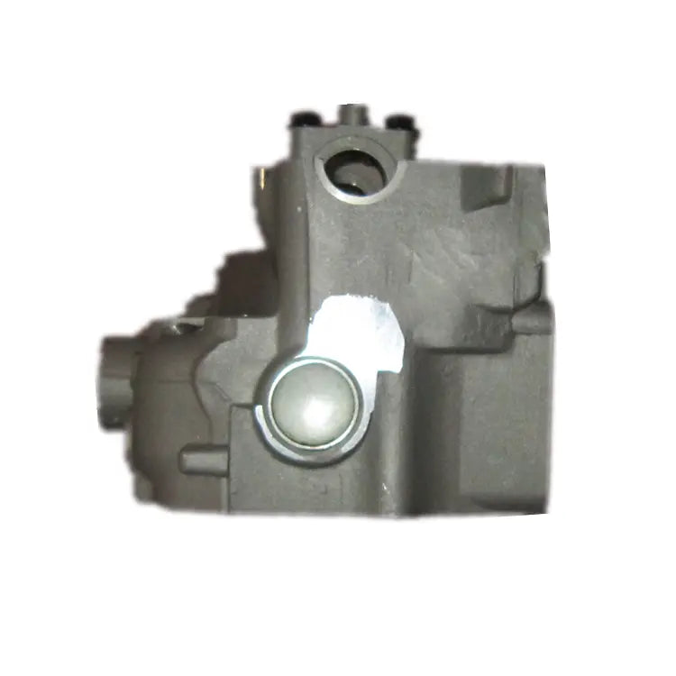 Culasse complète 4M40T 2.8TD