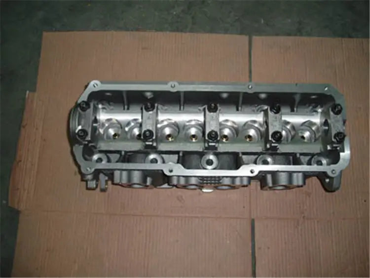 1.6 et 2.0 8v