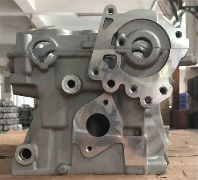 AUDI 3.0 TFSI Coté passager
