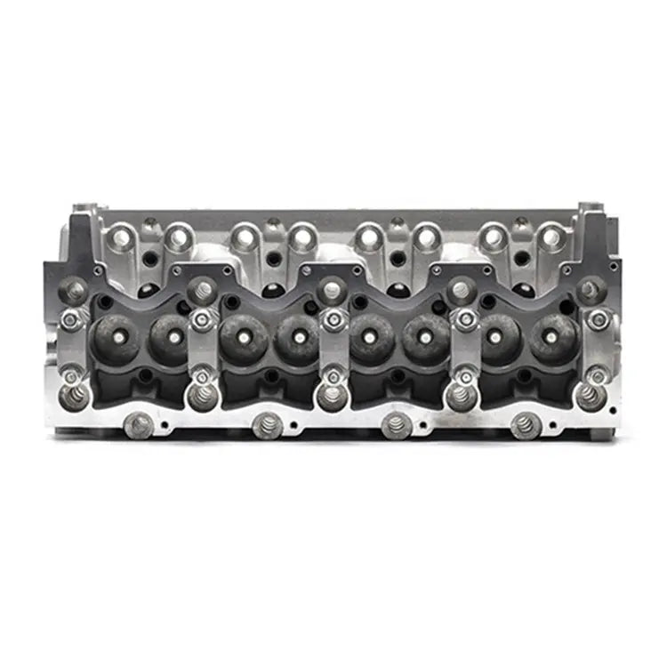 2.8 CRDI 8V