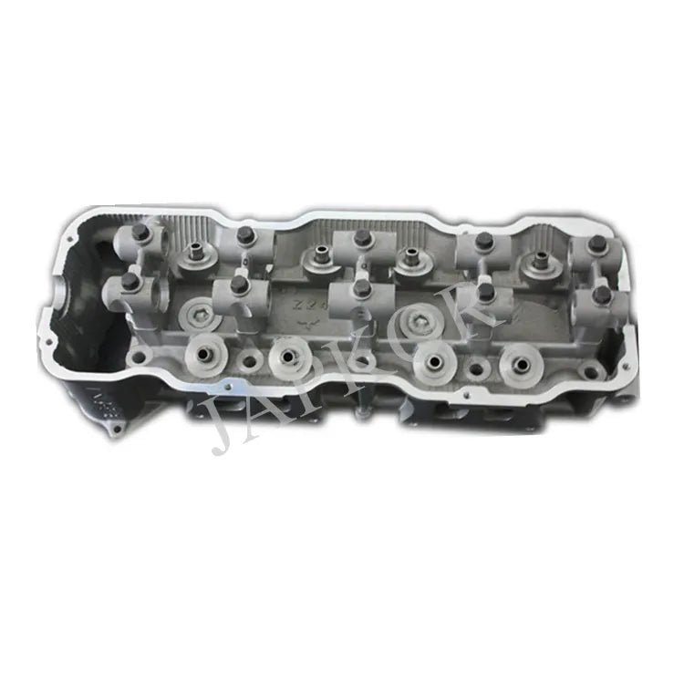 Z24 Carburateur