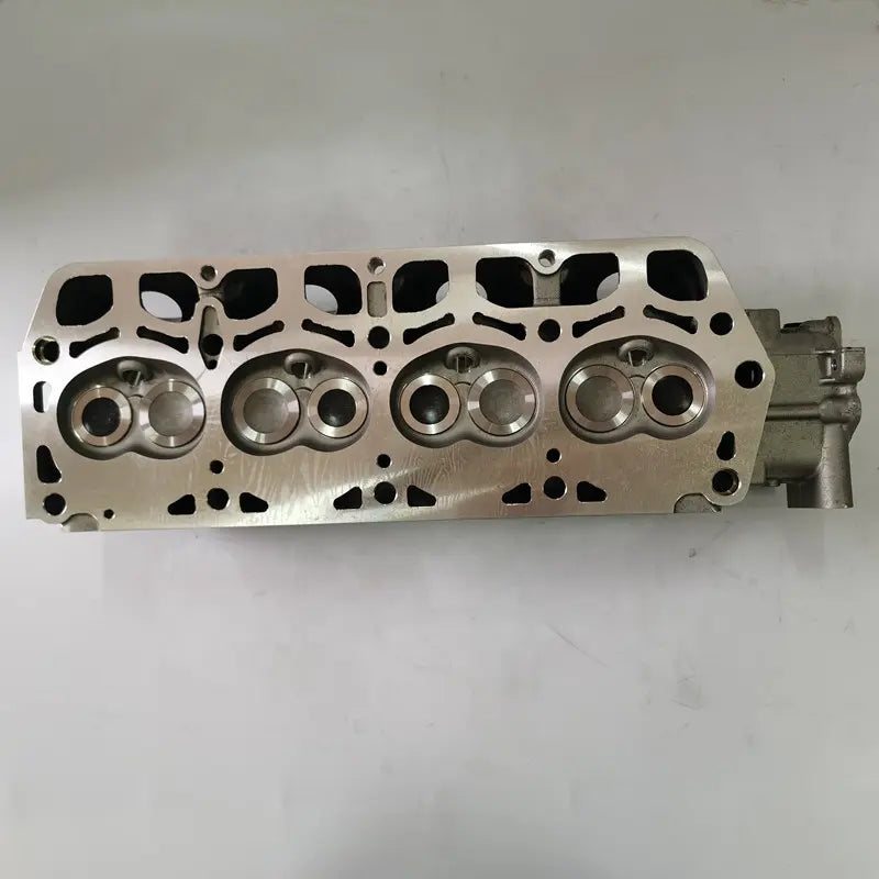 Culasse complète 4Y 2.4 8v