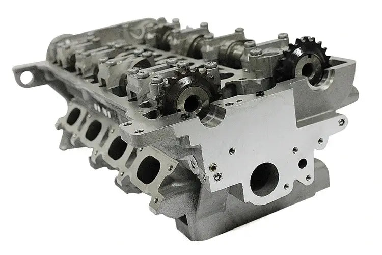 Culasse complète 1.8T 20VT
