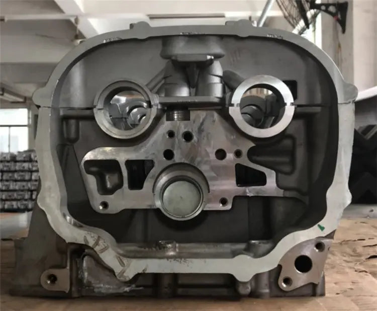 AUDI 3.0 TFSI Coté passager