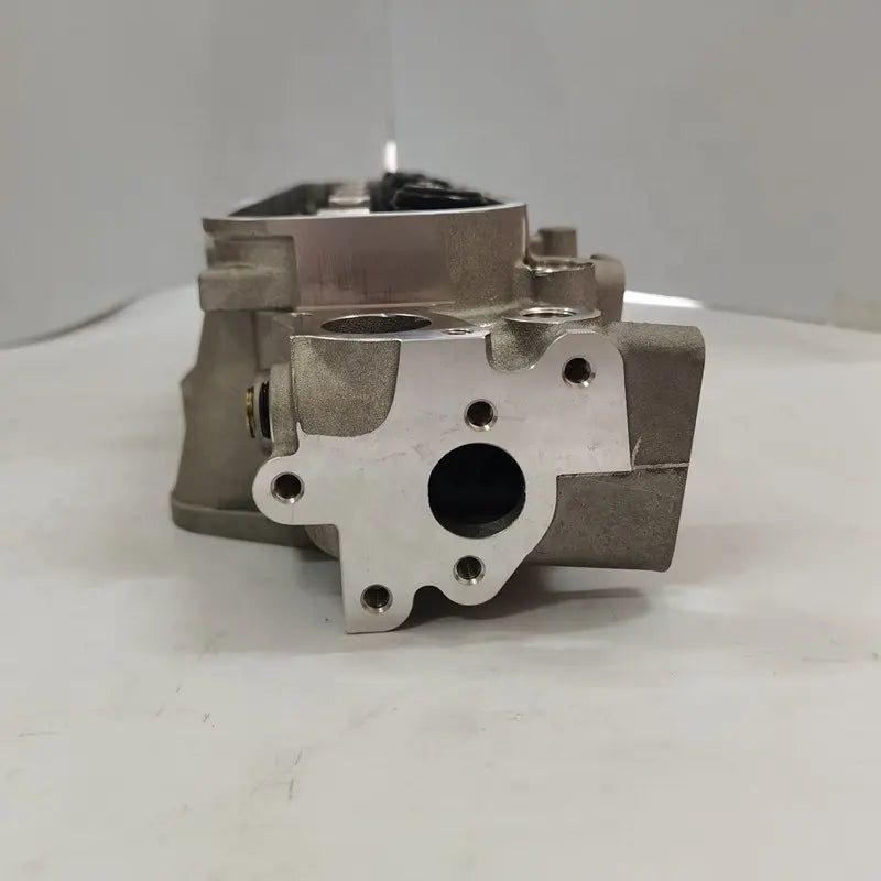 Culasse complète 4Y 2.4 8v