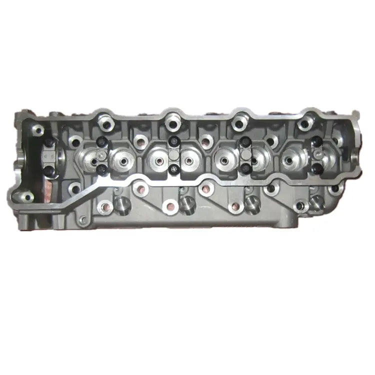 Culasse complète 4M40T 2.8TD