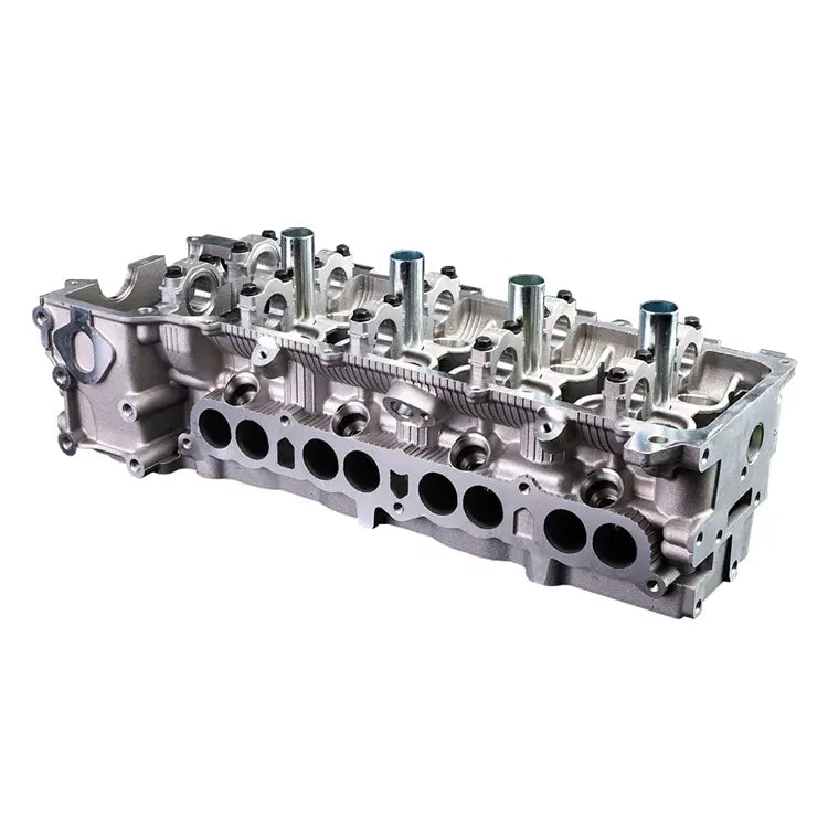 2RZFE 3RZFE 8 Ports