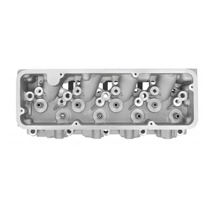 2.2L L4 134ci