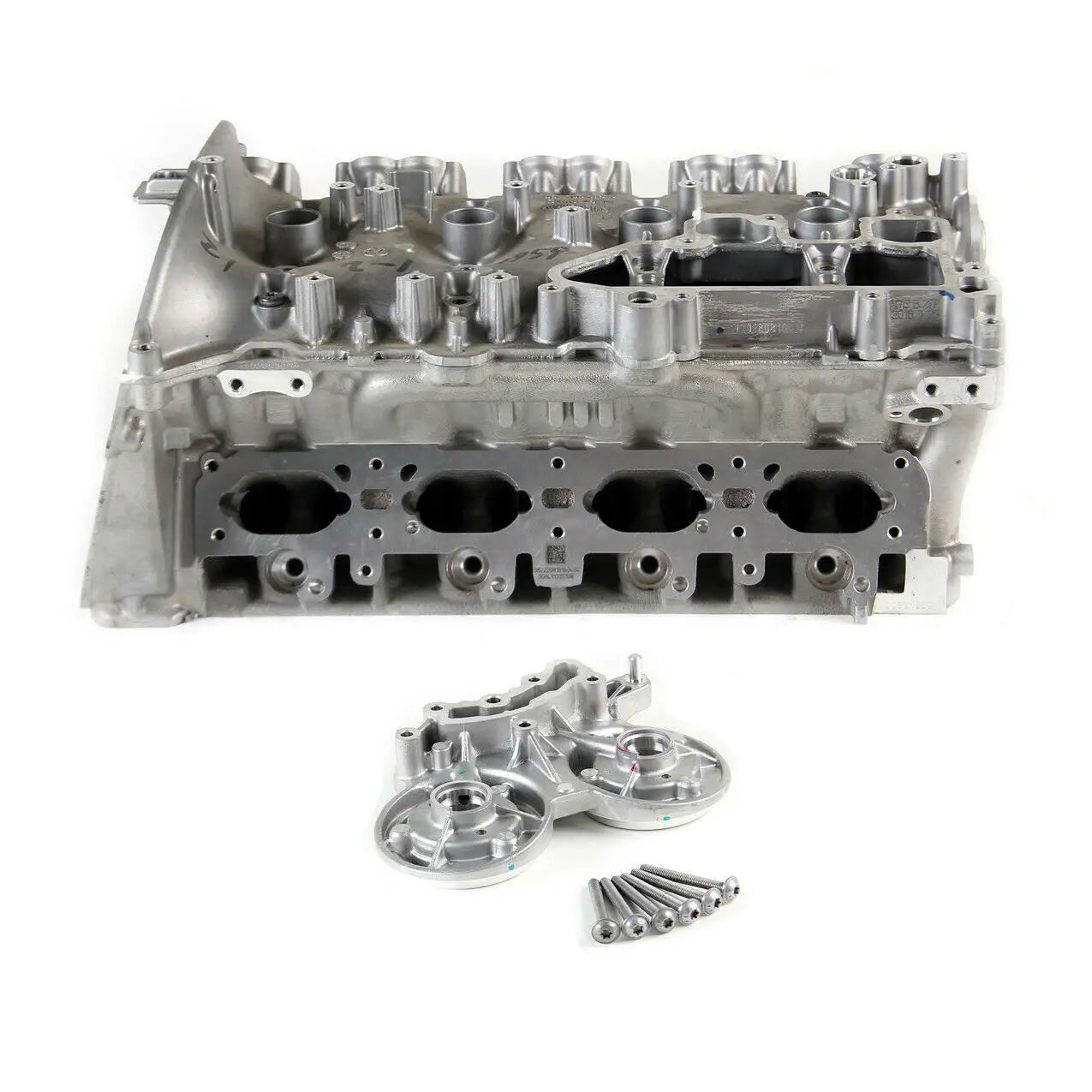 Culasse complète 2.0 TFSI EA888.3