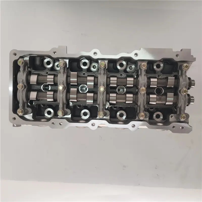 Culasse complète ZD30