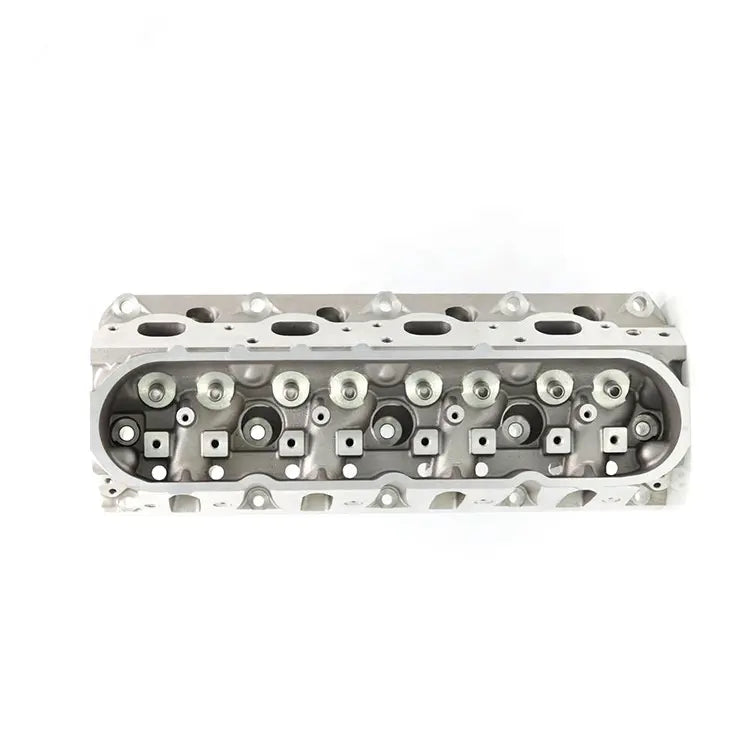 4.8L, 5.3L, 5.7L, 6.0 LS2 LS6 Gen III Gen IV