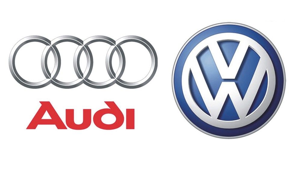 Audi VW