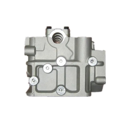 Culasse complète 4M40T 2.8TD
